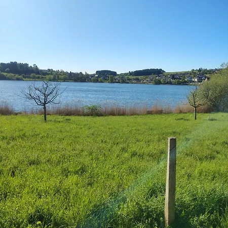 度假居 St Martin 汉格莫仁